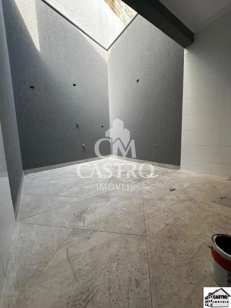 Casa, 3 quartos, 131 m² - Foto 1