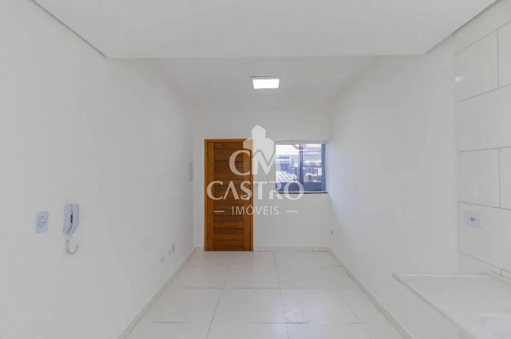 Apartamento, 1 quarto, 35 m² - Foto 4