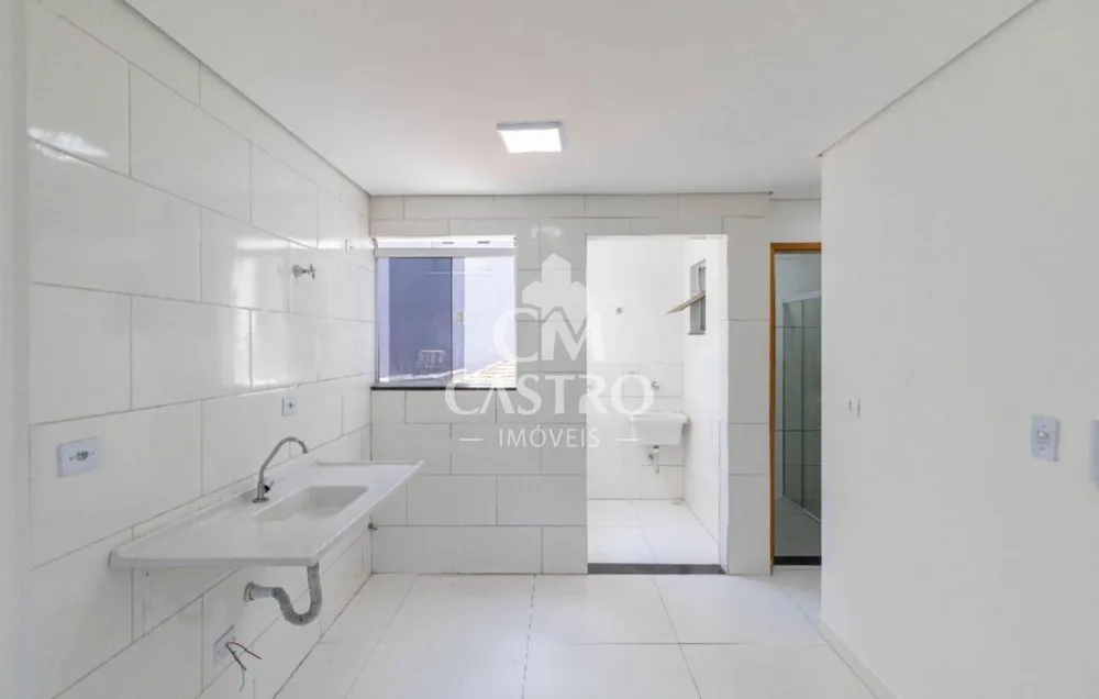 Apartamento, 1 quarto, 35 m² - Foto 7