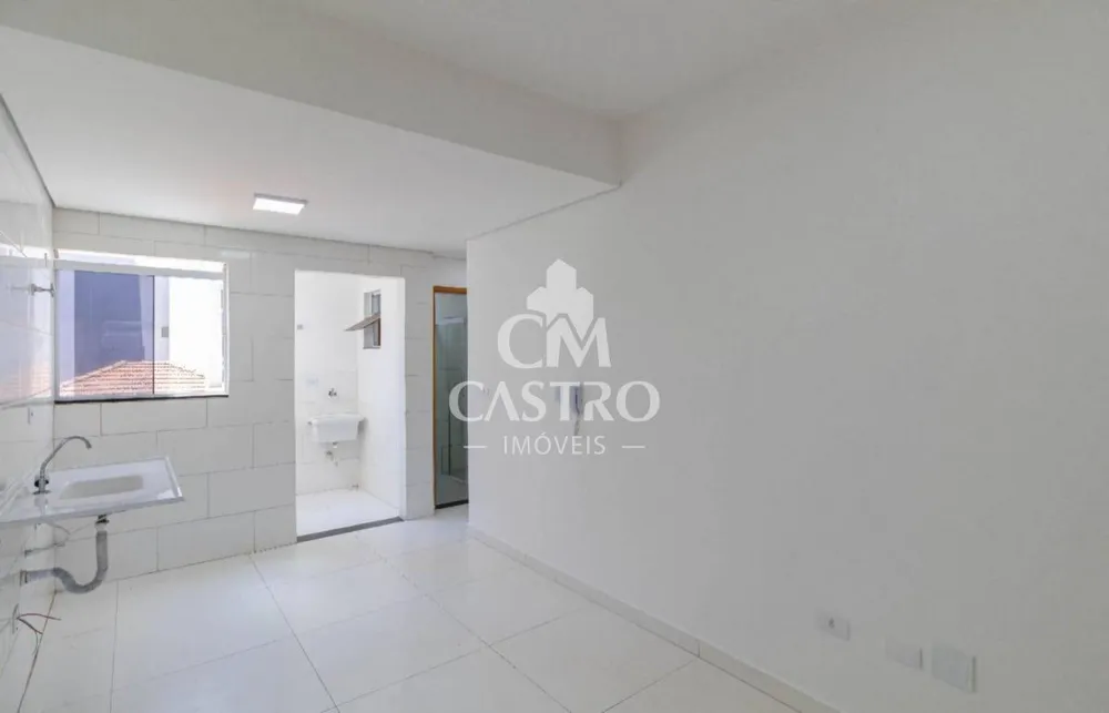 Apartamento, 1 quarto, 35 m² - Foto 10