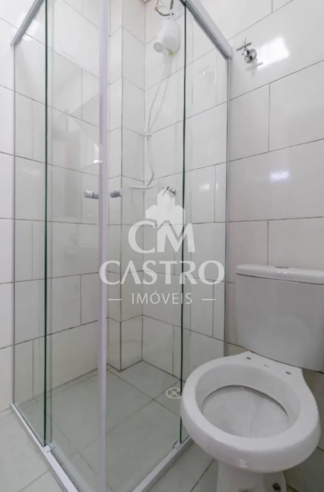 Apartamento, 1 quarto, 35 m² - Foto 1
