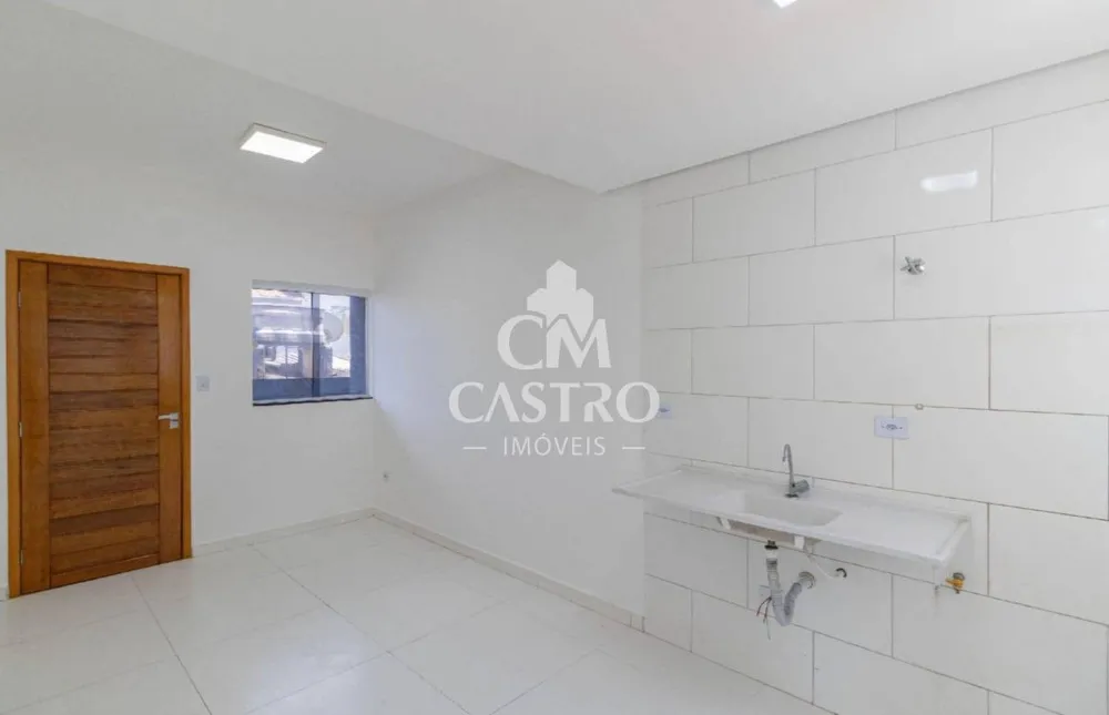 Apartamento, 1 quarto, 35 m² - Foto 6