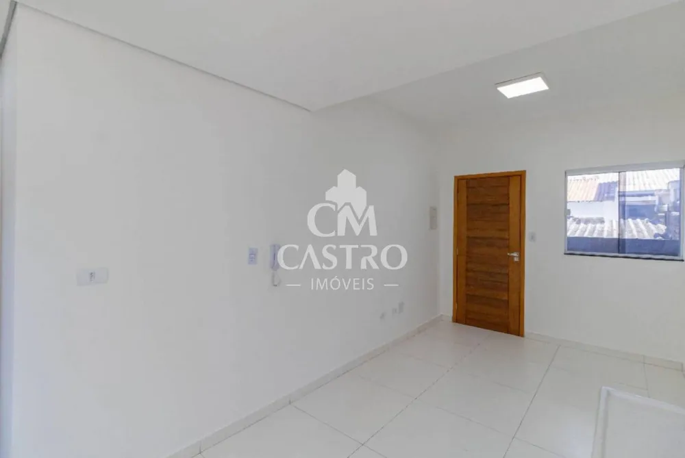 Apartamento, 1 quarto, 35 m² - Foto 2