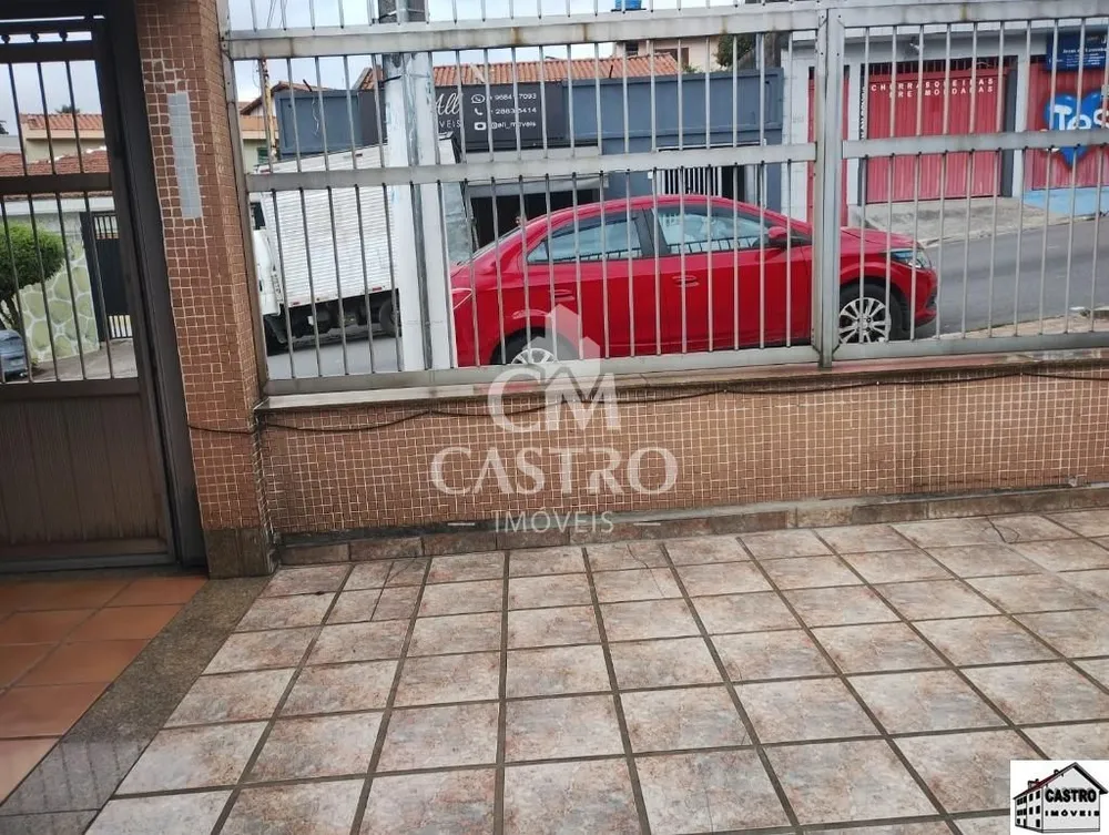 Casa, 4 quartos, 250 m² - Foto 5