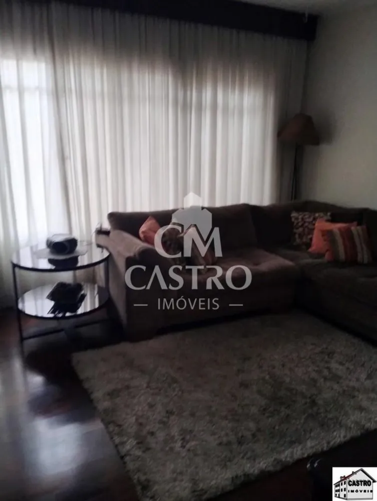 Casa, 4 quartos, 250 m² - Foto 11