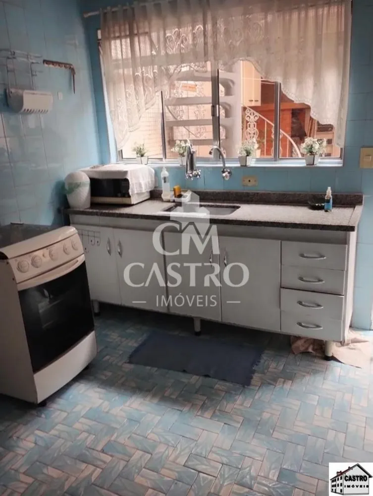 Casa, 4 quartos, 250 m² - Foto 7