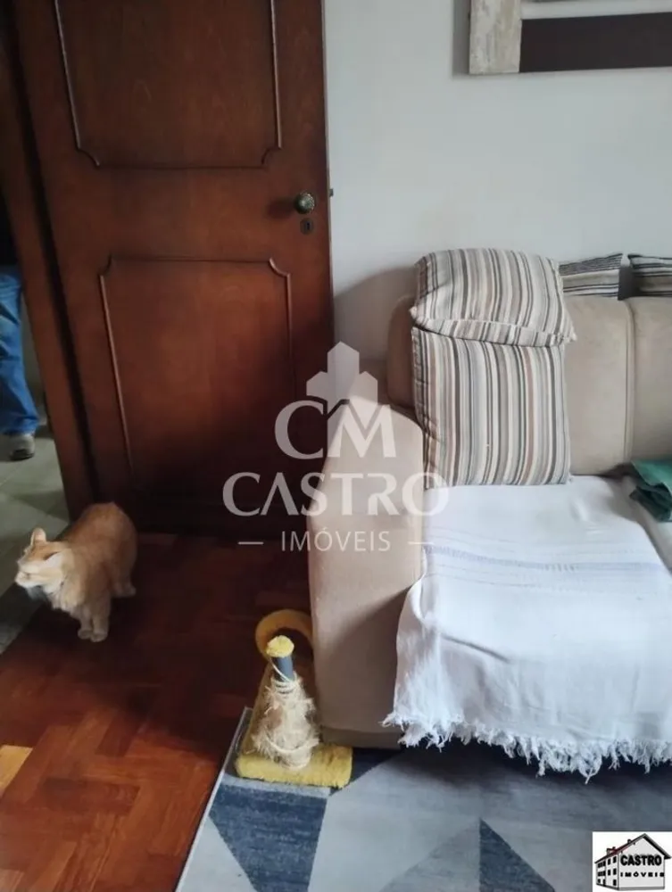 Casa, 4 quartos, 250 m² - Foto 12
