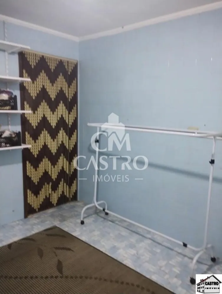 Casa, 4 quartos, 250 m² - Foto 1