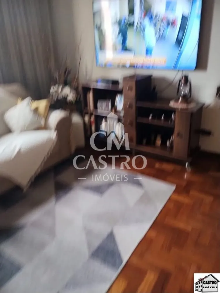 Casa, 4 quartos, 250 m² - Foto 3