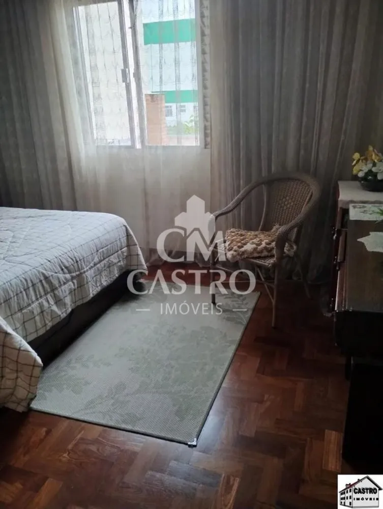 Casa, 4 quartos, 250 m² - Foto 9