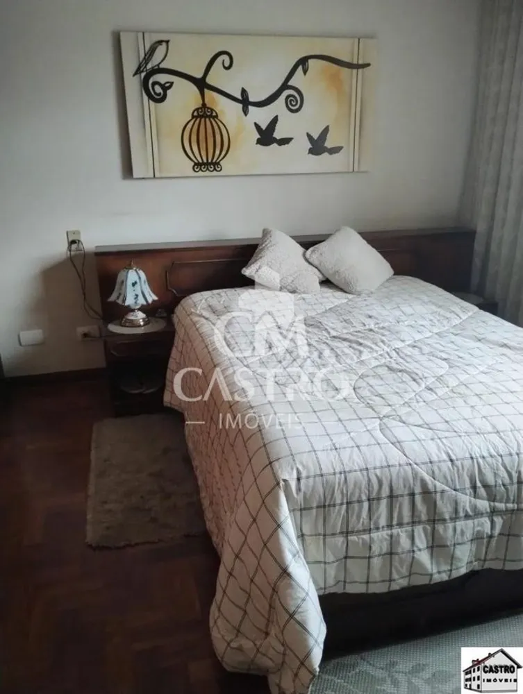 Casa, 4 quartos, 250 m² - Foto 4