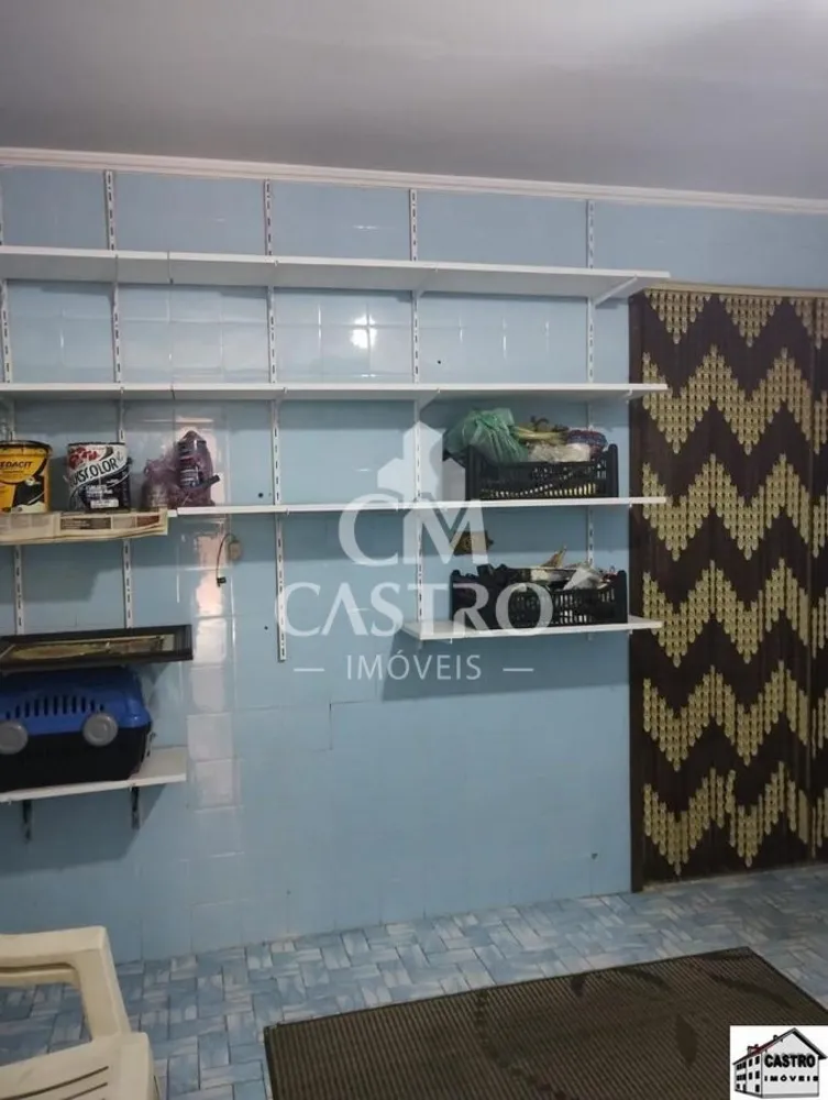 Casa, 4 quartos, 250 m² - Foto 8