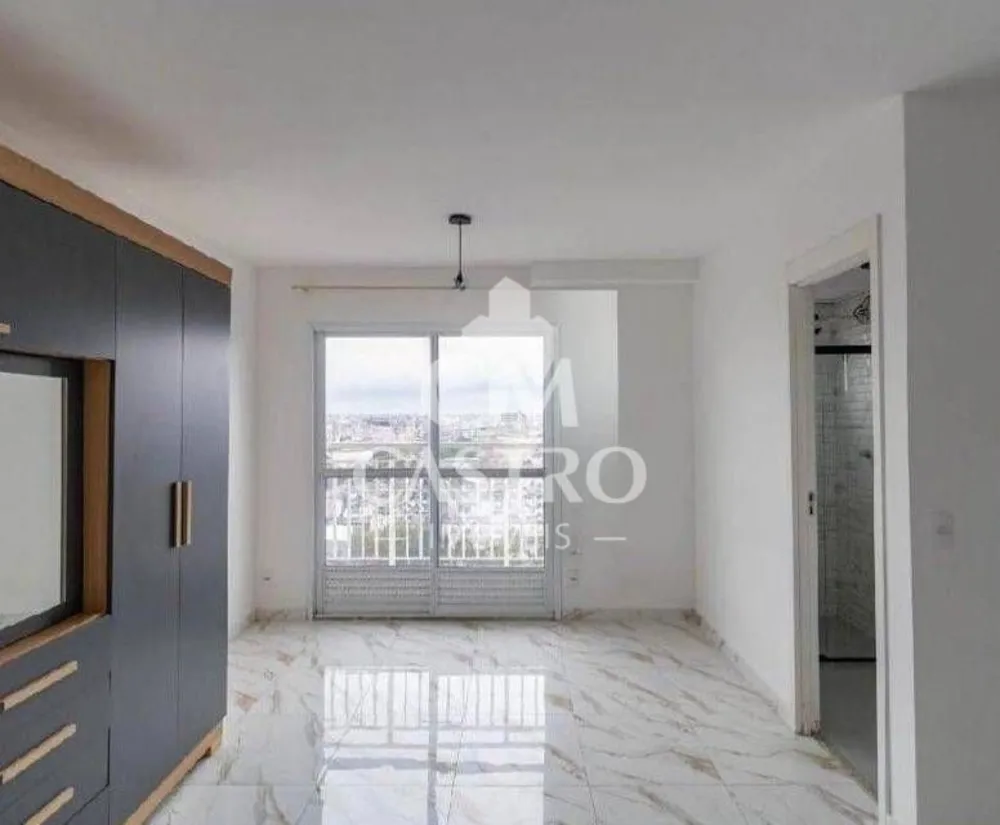 Flat/Apart Hotel, 1 quarto, 29 m² - Foto 1