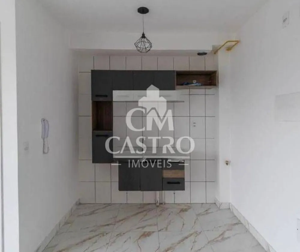 Flat/Apart Hotel, 1 quarto, 29 m² - Foto 3