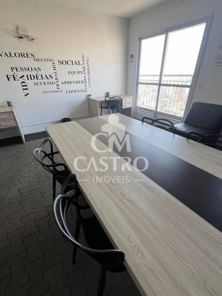 Flat/Apart Hotel, 1 quarto, 29 m² - Foto 7