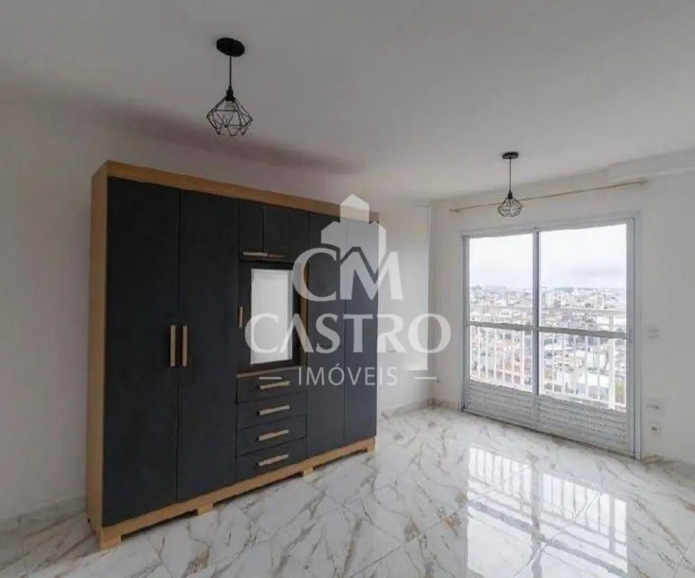 Flat/Apart Hotel, 1 quarto, 29 m² - Foto 2