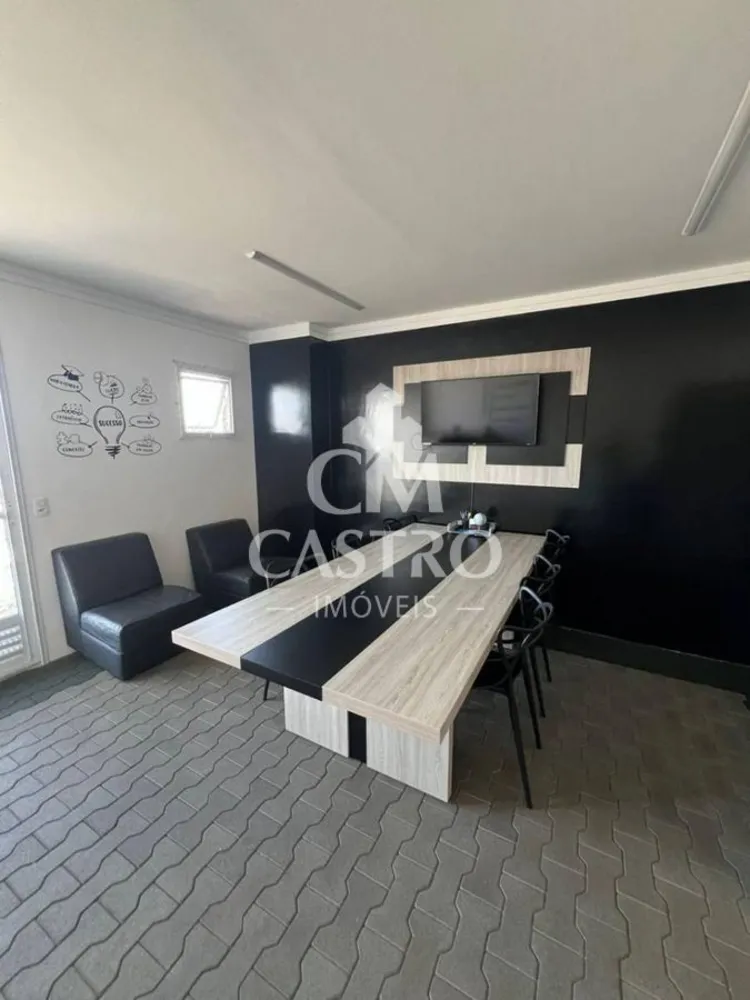 Flat/Apart Hotel, 1 quarto, 29 m² - Foto 8