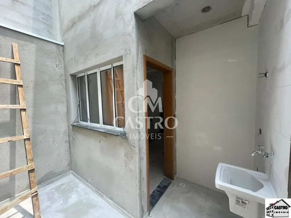 Casa, 2 quartos, 110 m² - Foto 5
