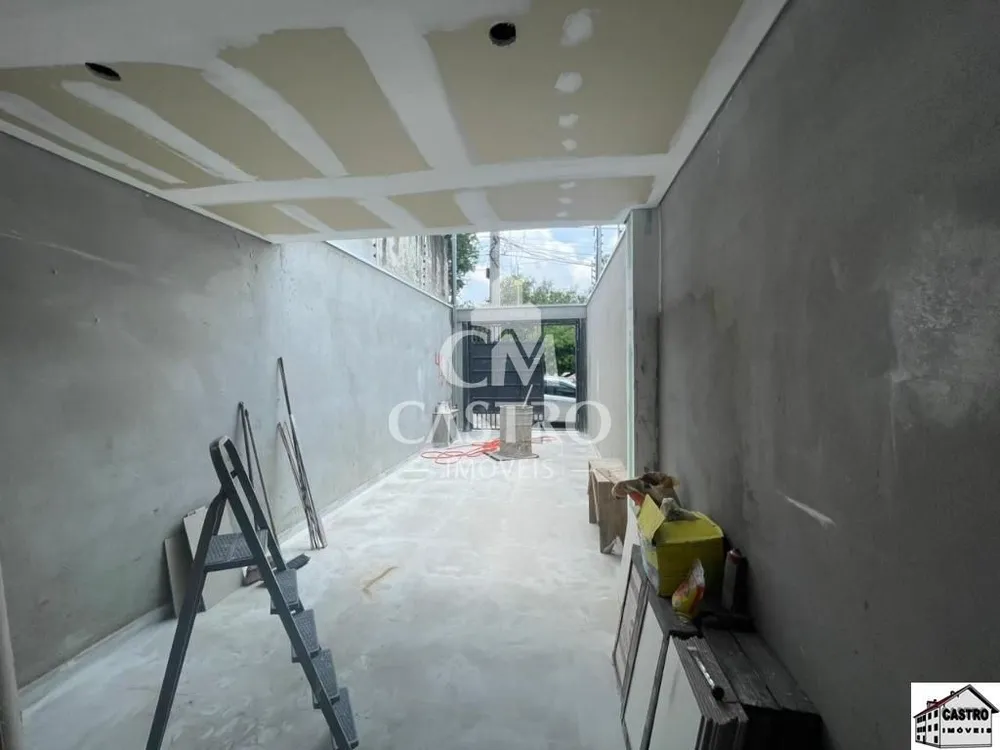 Casa, 2 quartos, 110 m² - Foto 3