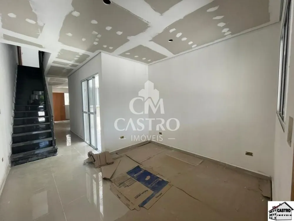 Casa, 2 quartos, 110 m² - Foto 9
