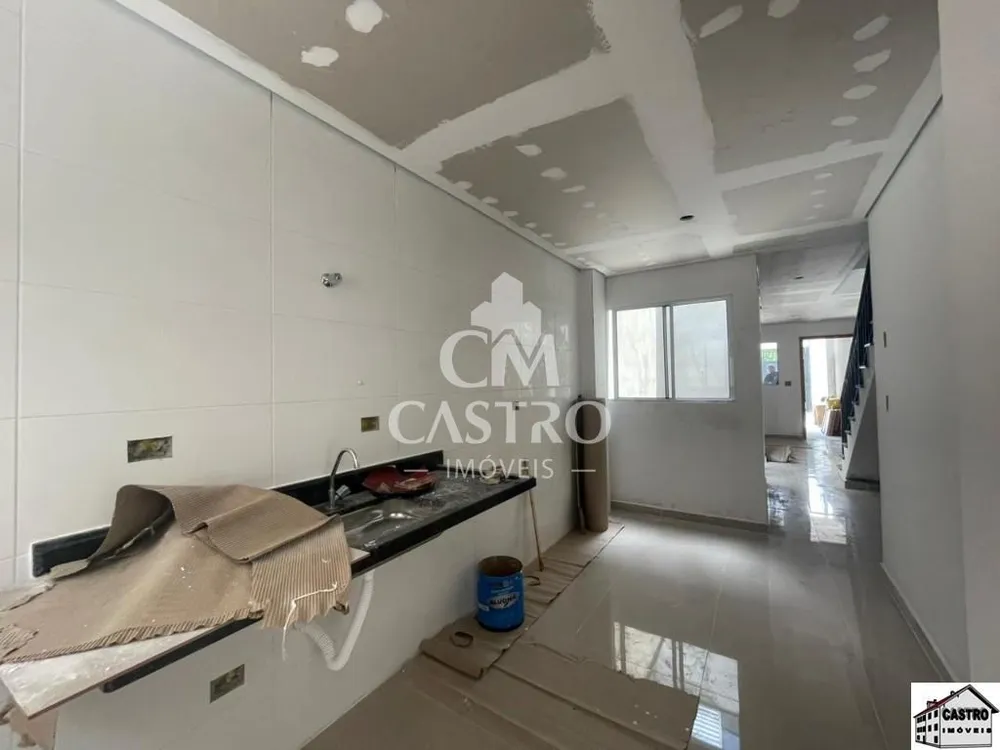Casa, 2 quartos, 110 m² - Foto 7