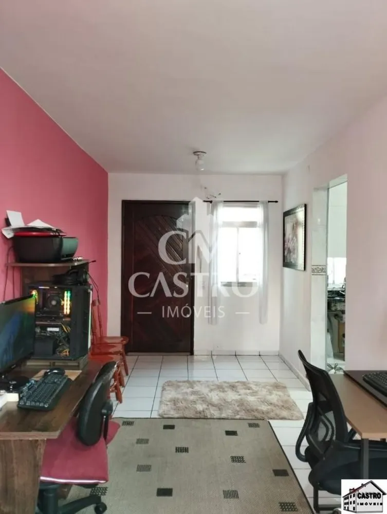 Apartamento, 2 quartos, 56 m² - Foto 1