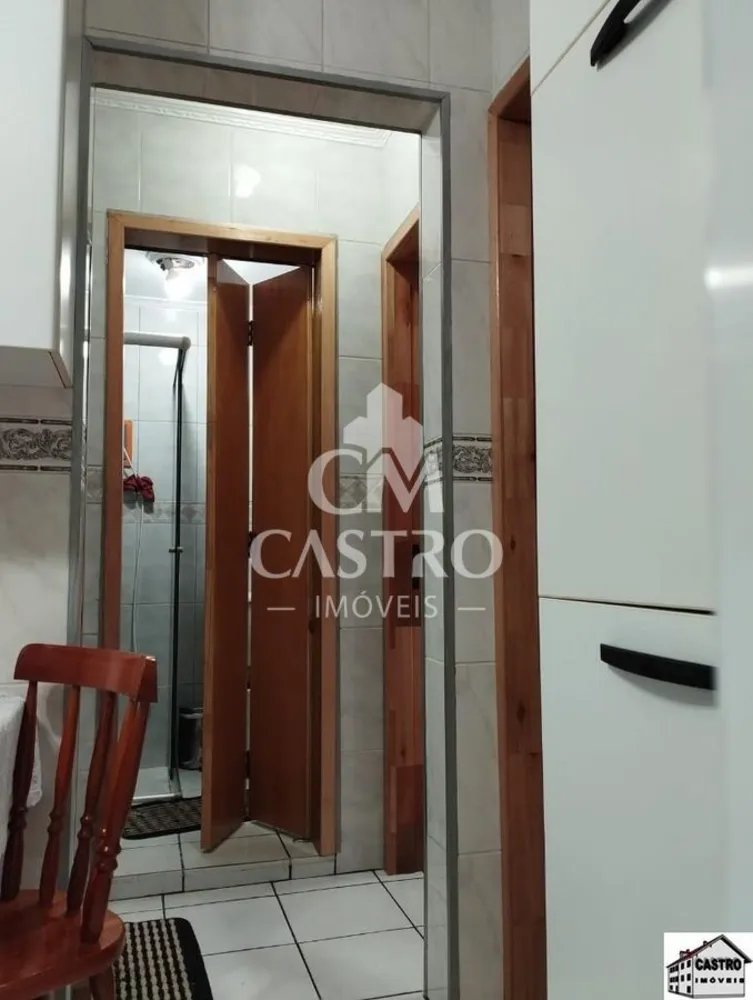 Apartamento, 2 quartos, 56 m² - Foto 2