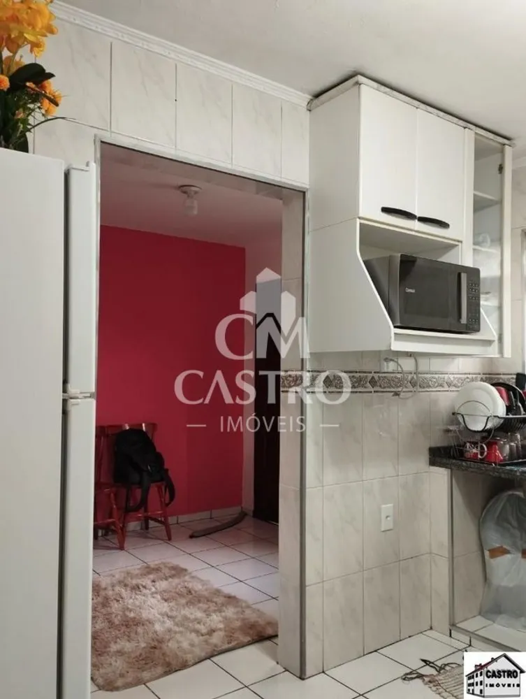 Apartamento, 2 quartos, 56 m² - Foto 6