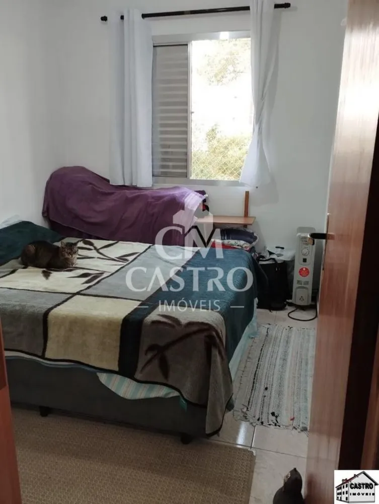 Apartamento, 2 quartos, 56 m² - Foto 3