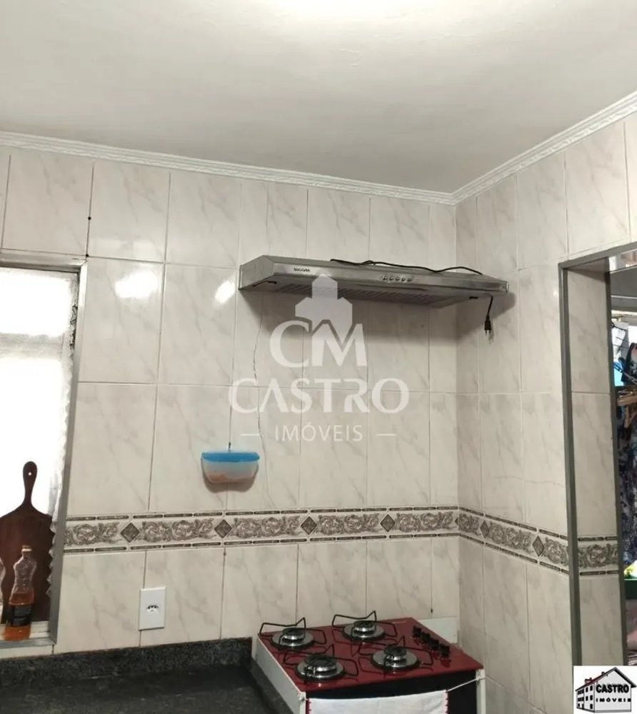 Apartamento, 2 quartos, 56 m² - Foto 5