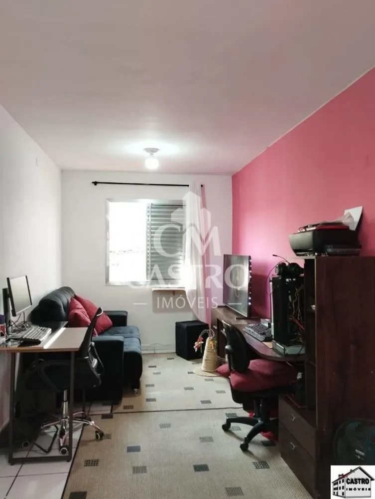 Apartamento, 2 quartos, 56 m² - Foto 8