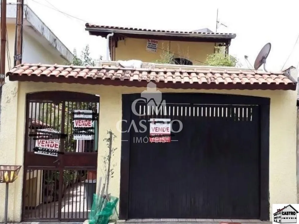 Casa, 3 quartos, 246 m² - Foto 8