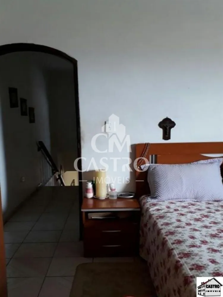 Casa, 3 quartos, 246 m² - Foto 6