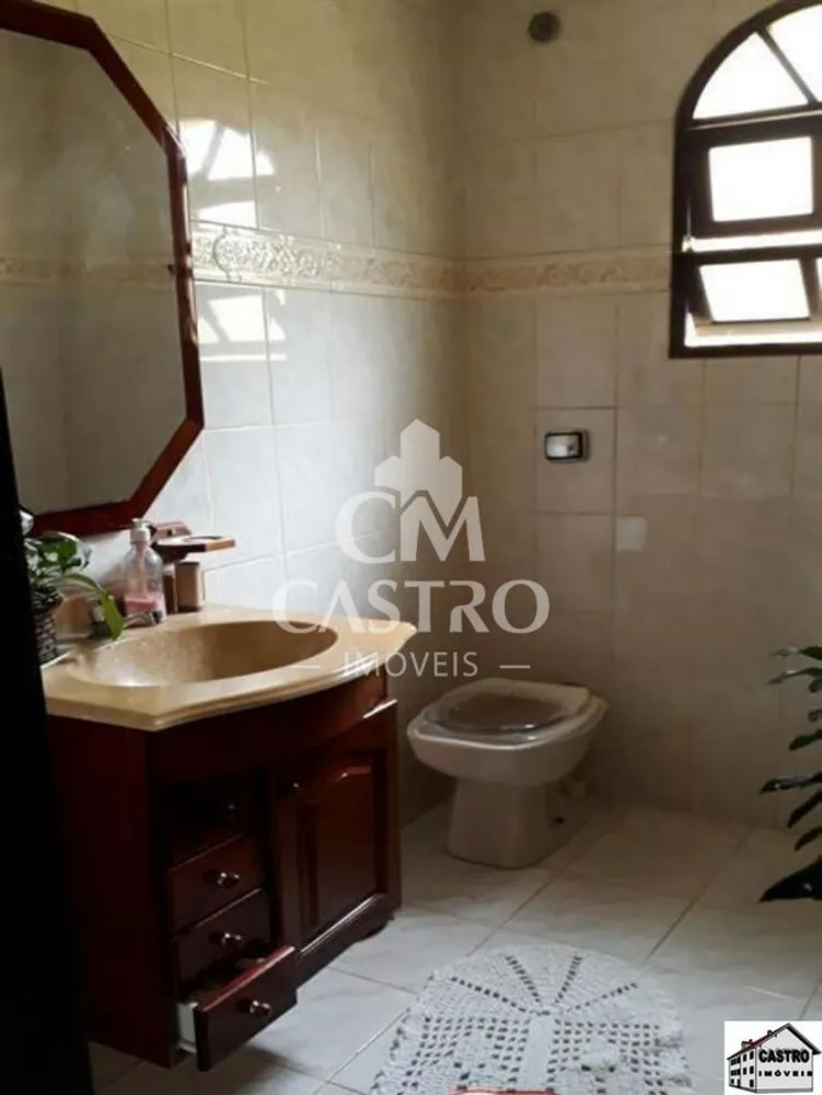 Casa, 3 quartos, 246 m² - Foto 5