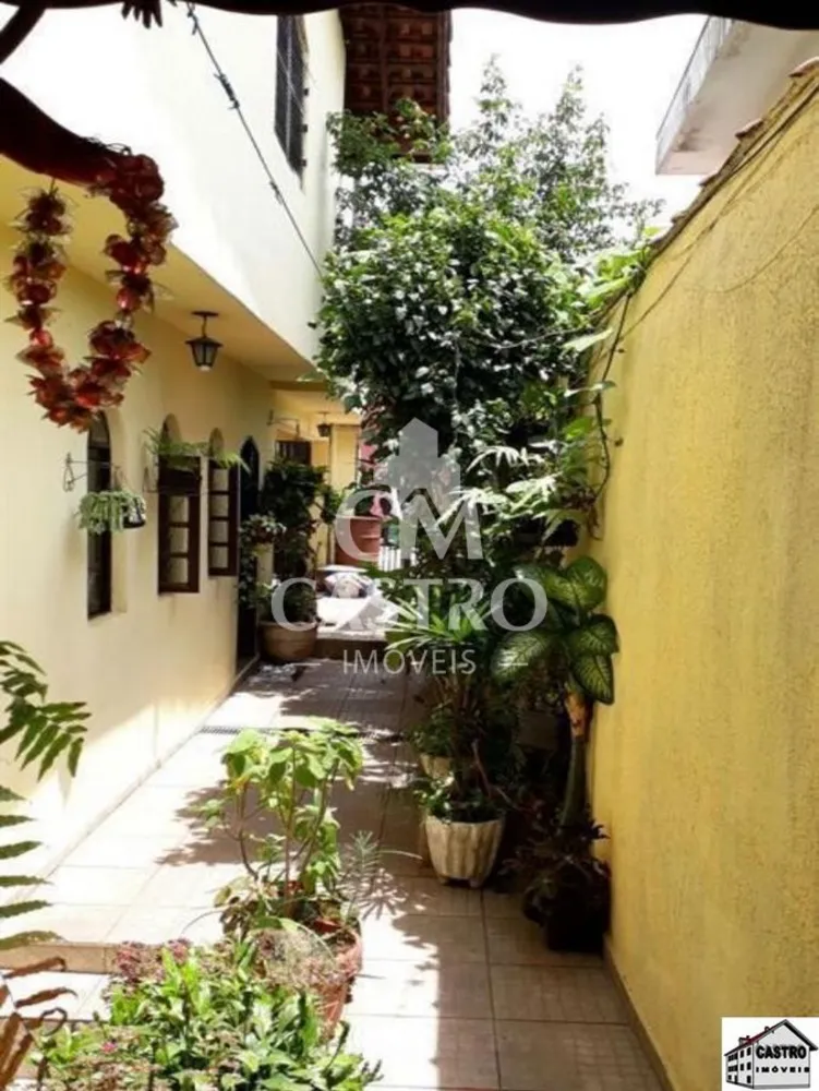 Casa, 3 quartos, 246 m² - Foto 3