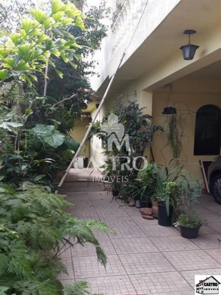 Casa, 3 quartos, 246 m² - Foto 4