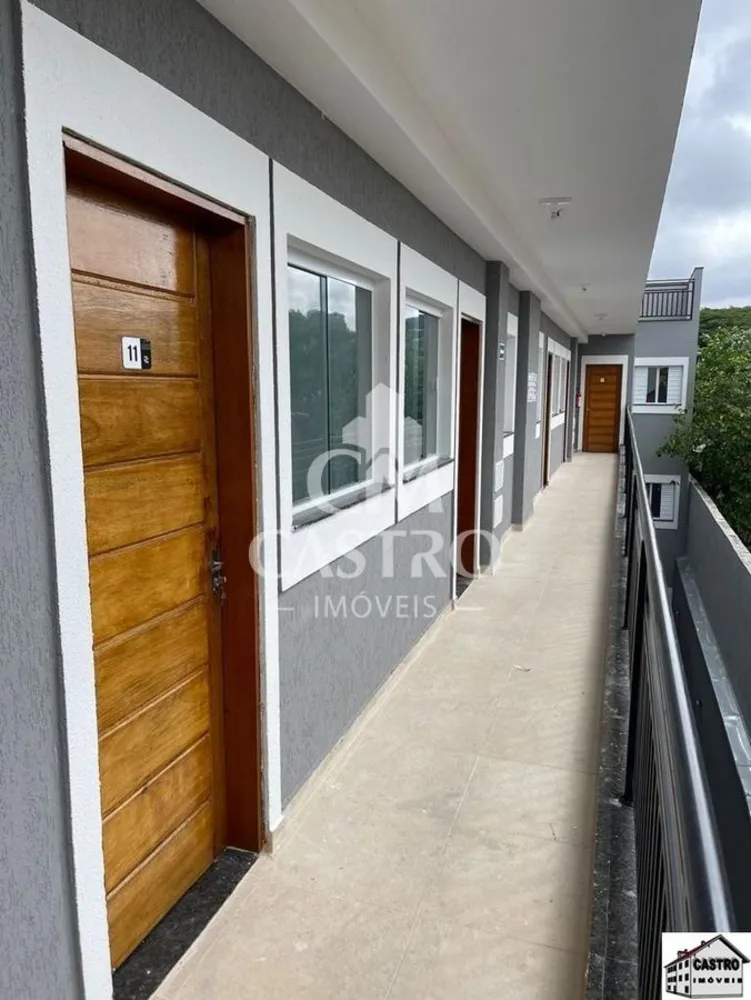 Apartamento, 2 quartos, 41 m² - Foto 6