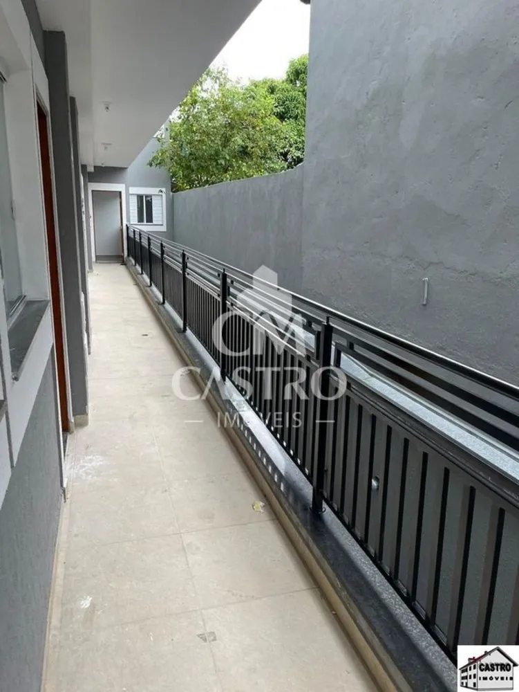 Apartamento, 2 quartos, 41 m² - Foto 10