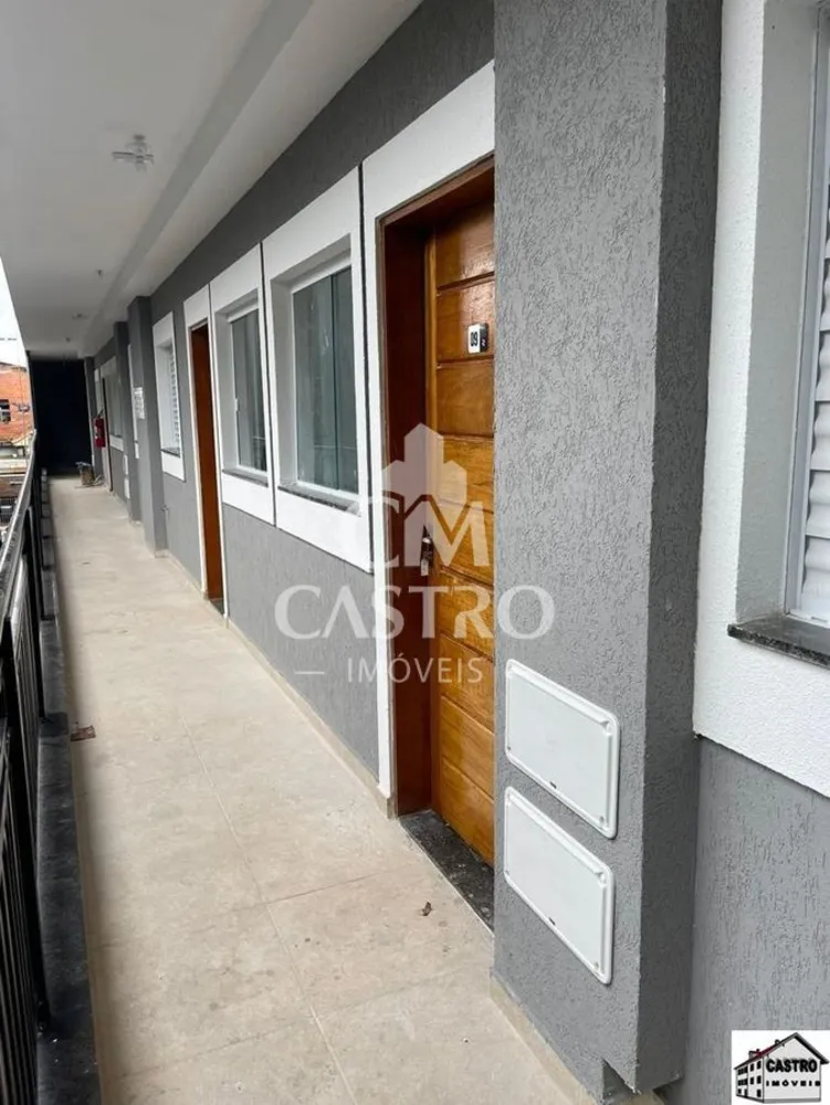Apartamento, 2 quartos, 41 m² - Foto 8