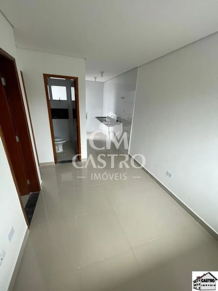 Apartamento, 2 quartos, 41 m² - Foto 1