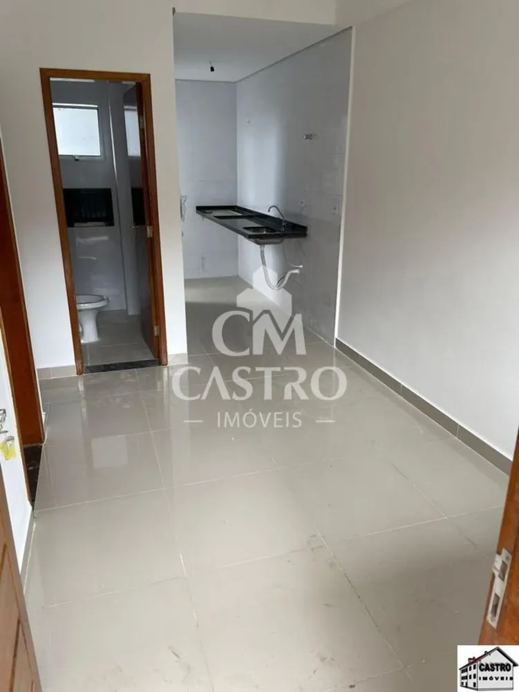 Apartamento, 2 quartos, 41 m² - Foto 7