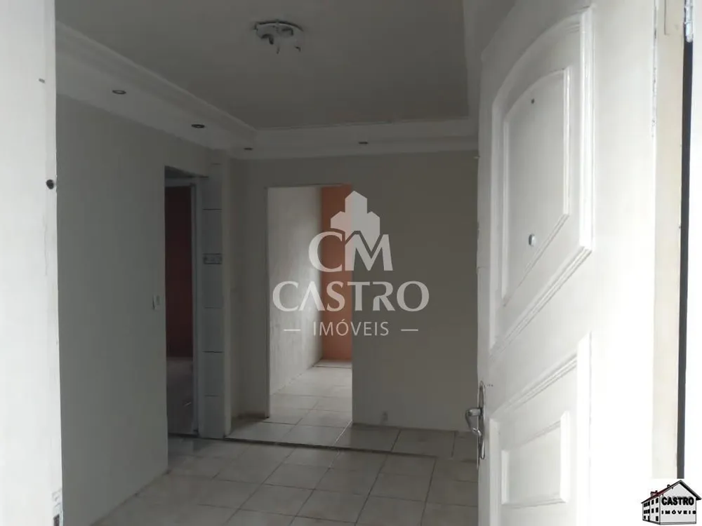 Apartamento, 2 quartos, 48 m² - Foto 1