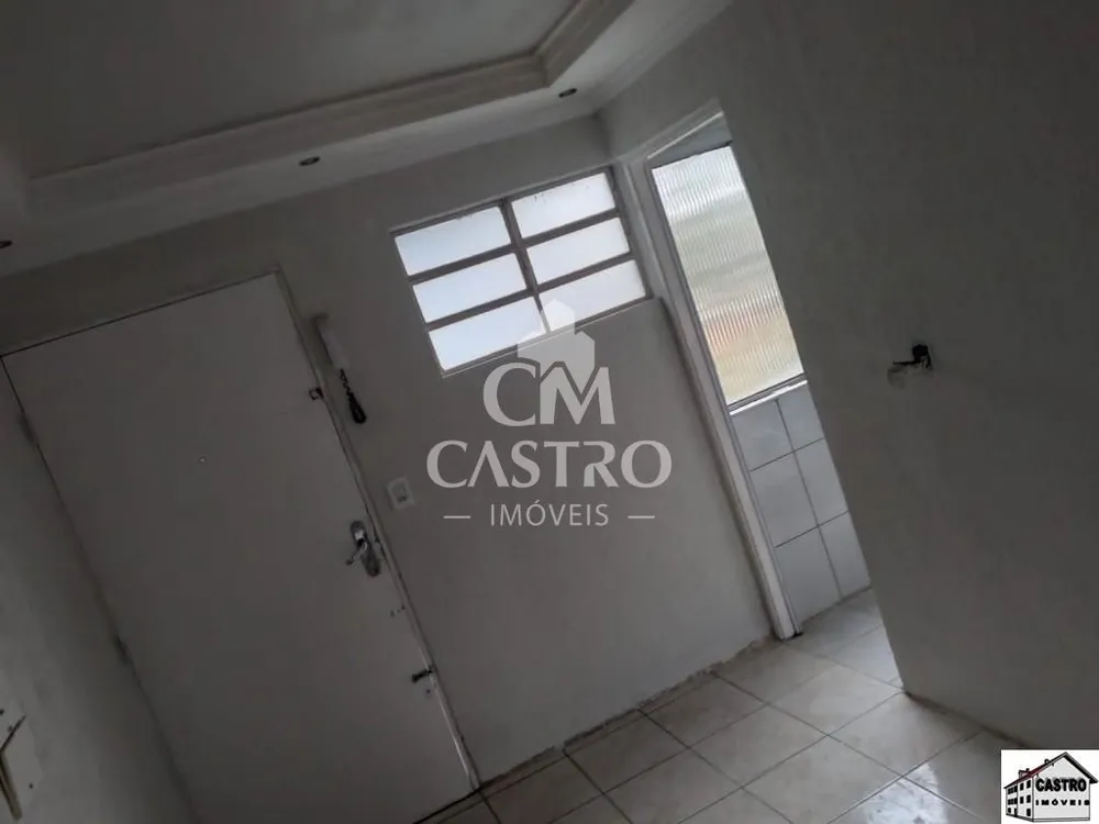 Apartamento, 2 quartos, 48 m² - Foto 2