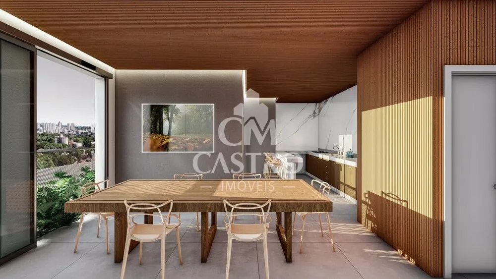 Apartamento, 2 quartos, 40 m² - Foto 6
