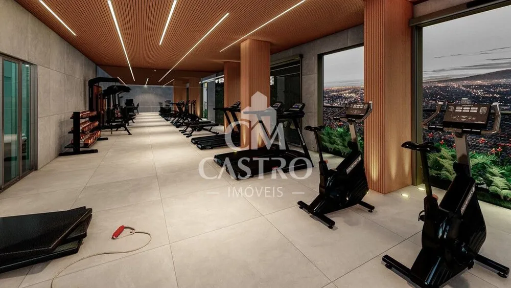 Apartamento, 2 quartos, 40 m² - Foto 4