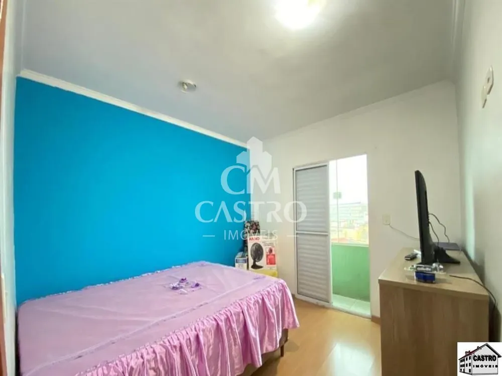 Casa, 3 quartos, 150 m² - Foto 11