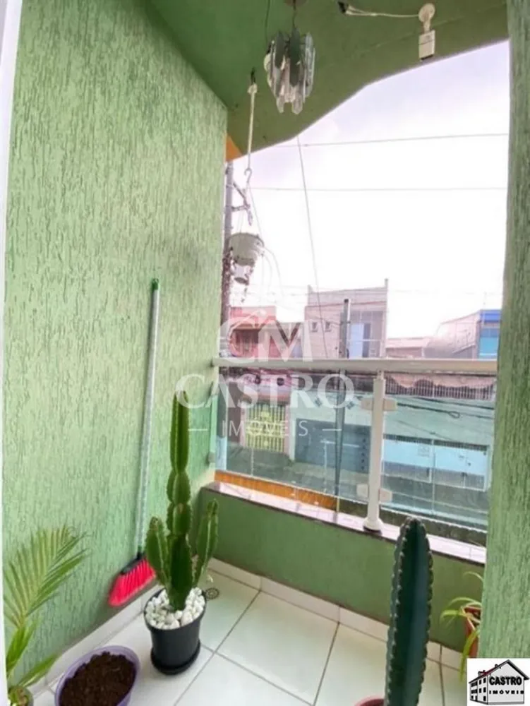 Casa, 3 quartos, 150 m² - Foto 5