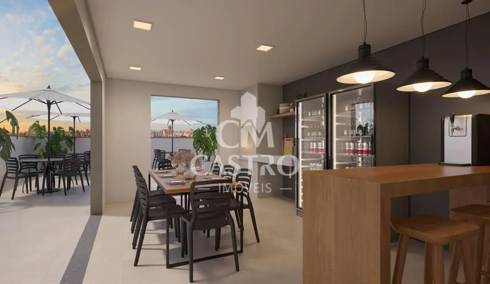 Apartamento, 1 quarto, 29 m² - Foto 4