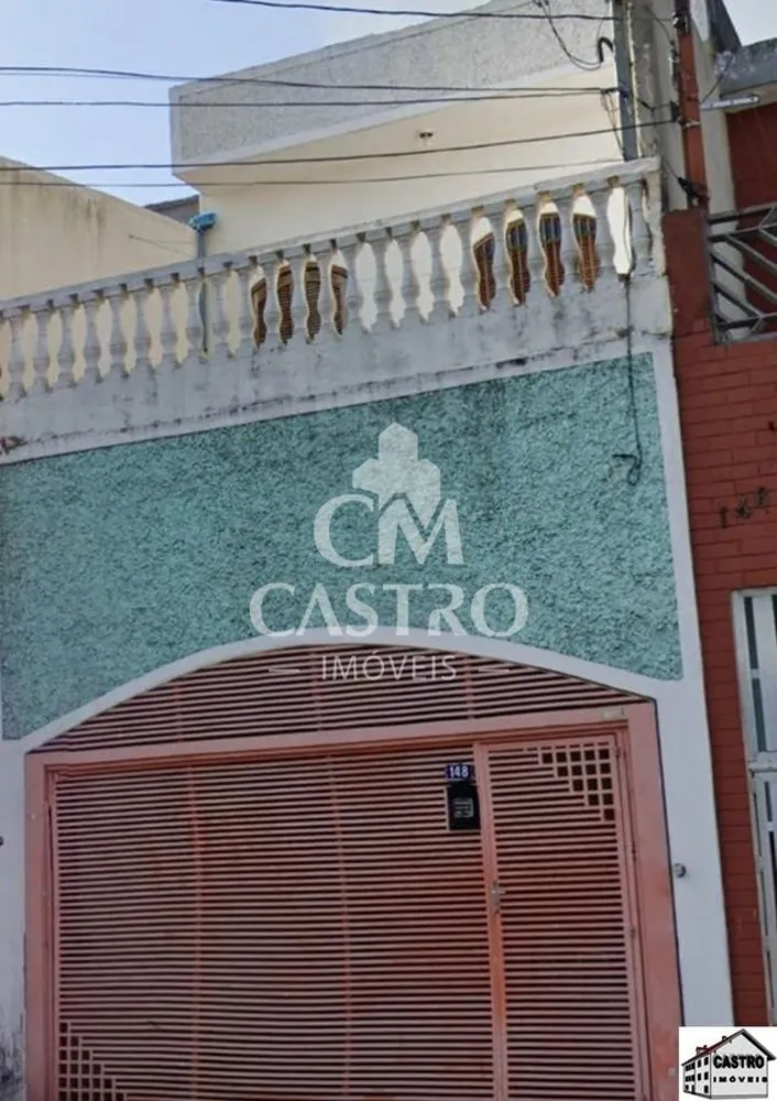 Casa, 2 quartos, 100 m² - Foto 1