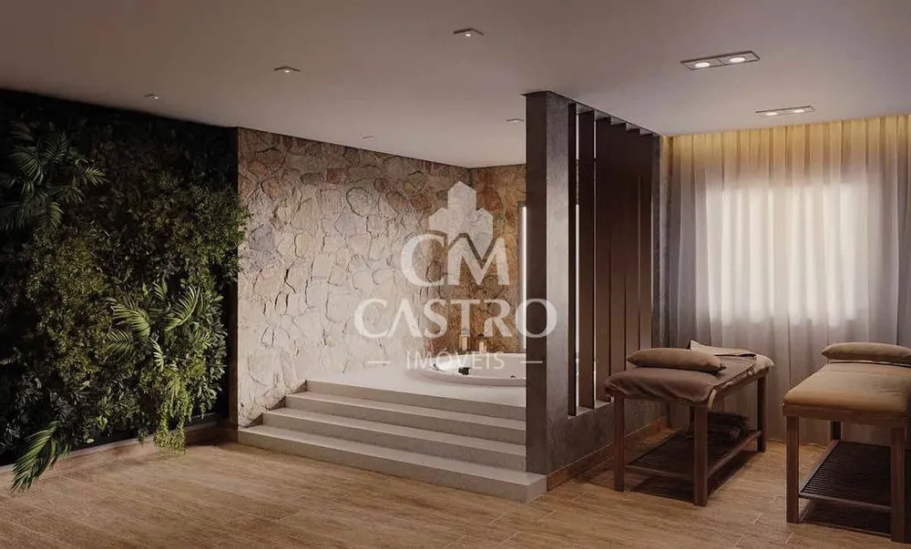 Cobertura, 1 quarto, 38 m² - Foto 5